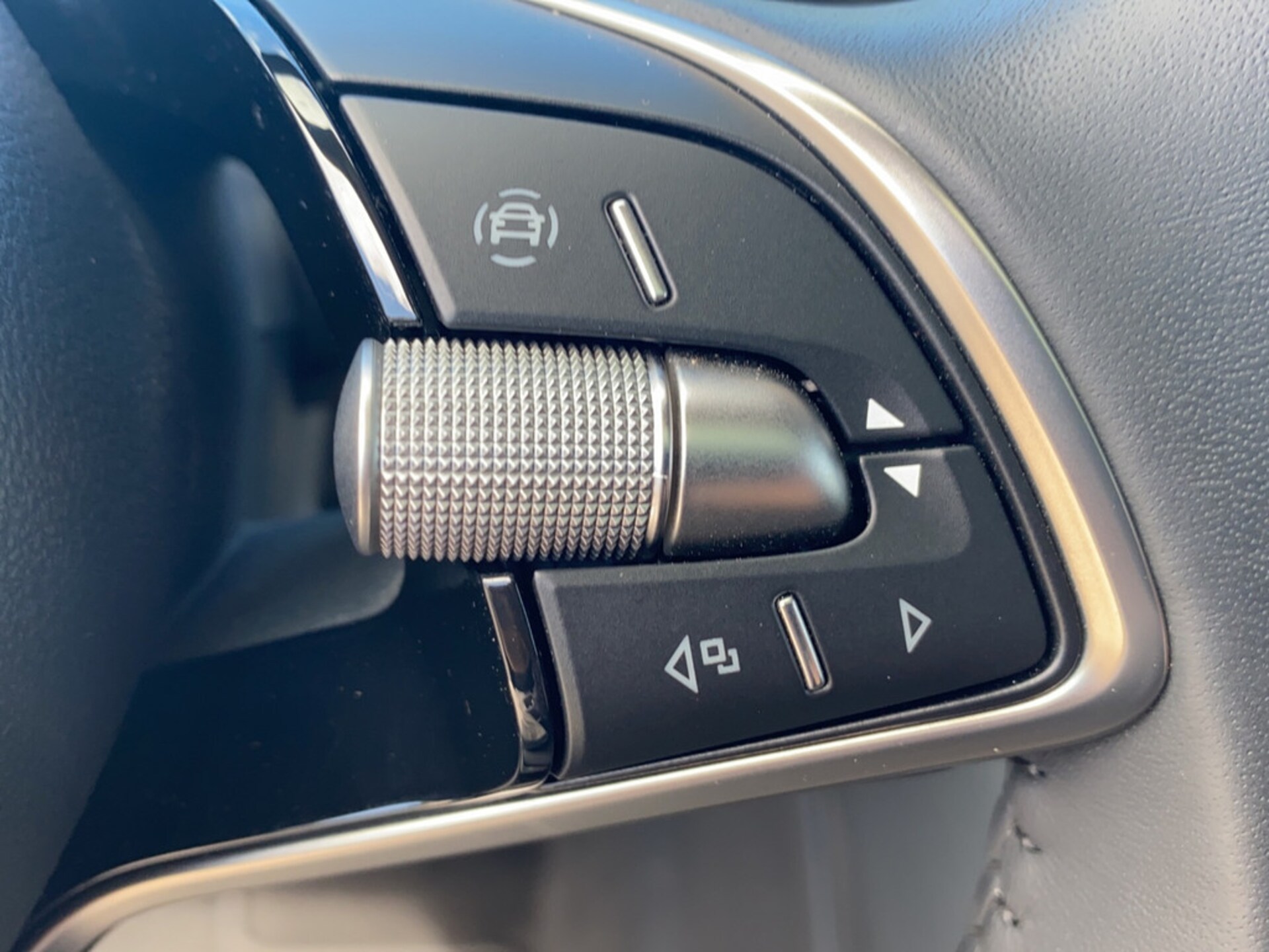 Skoda Kodiaq Selection