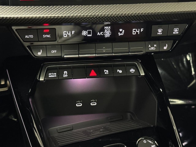 2026 Audi RS 3 Base - Photo 19