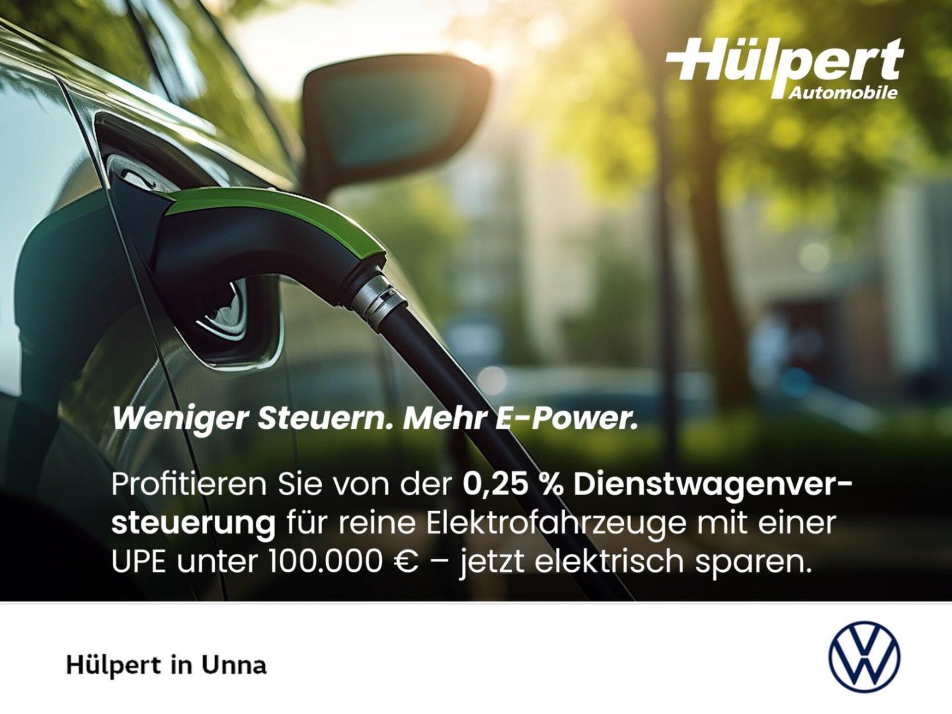 Volkswagen ID.7 Tourer Pro