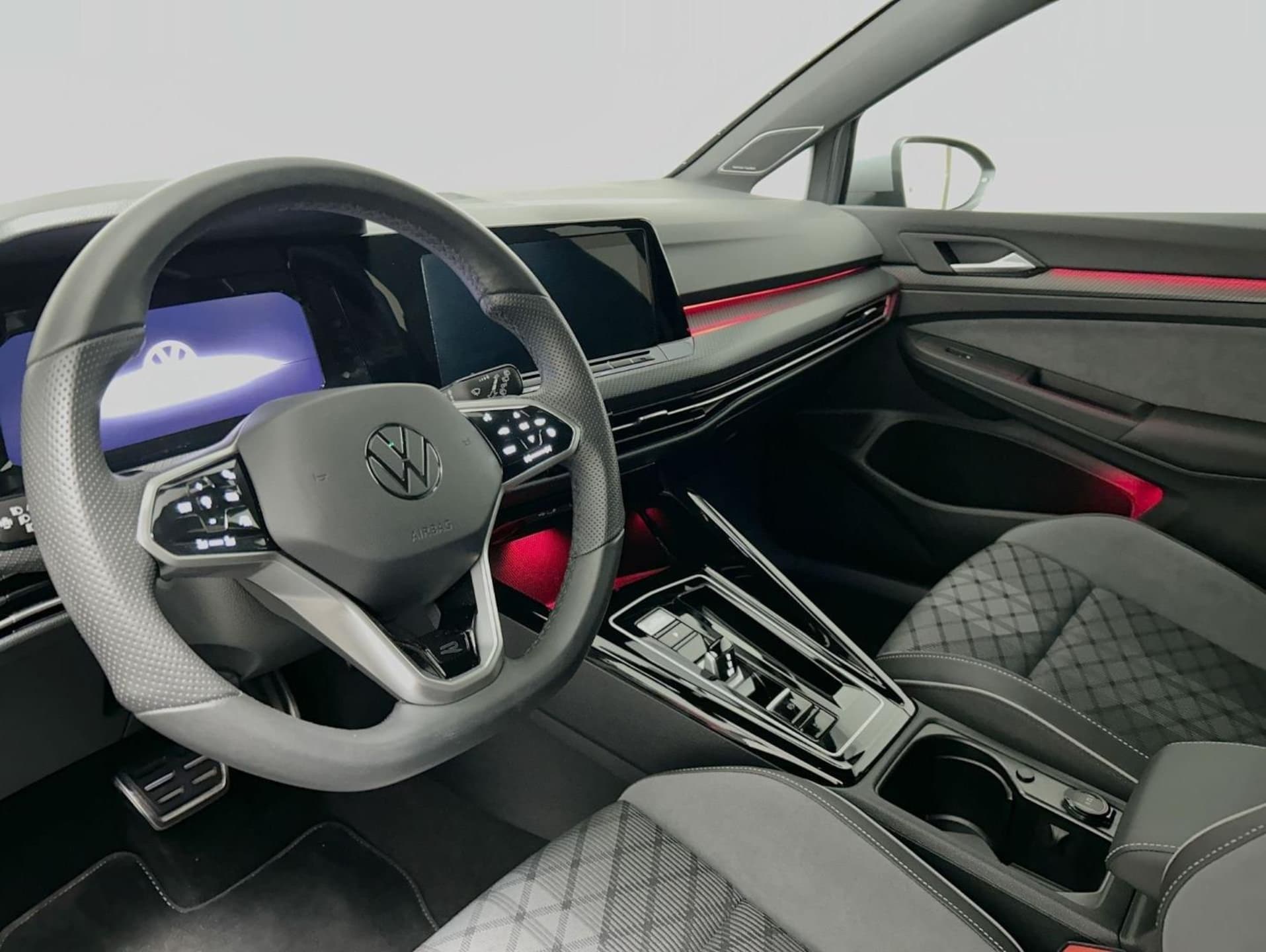 Volkswagen Golf Variant R-Line