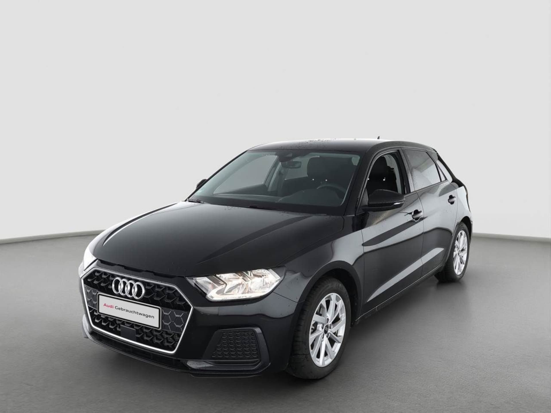Audi A1 Sportback Advanced