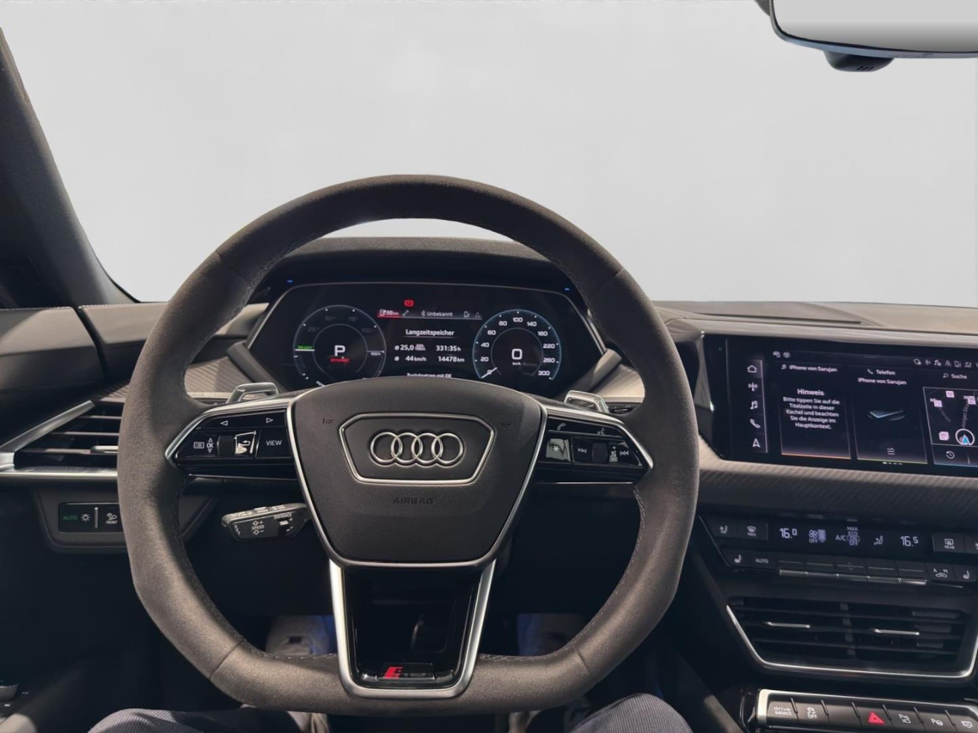 Audi RS e-tron GT