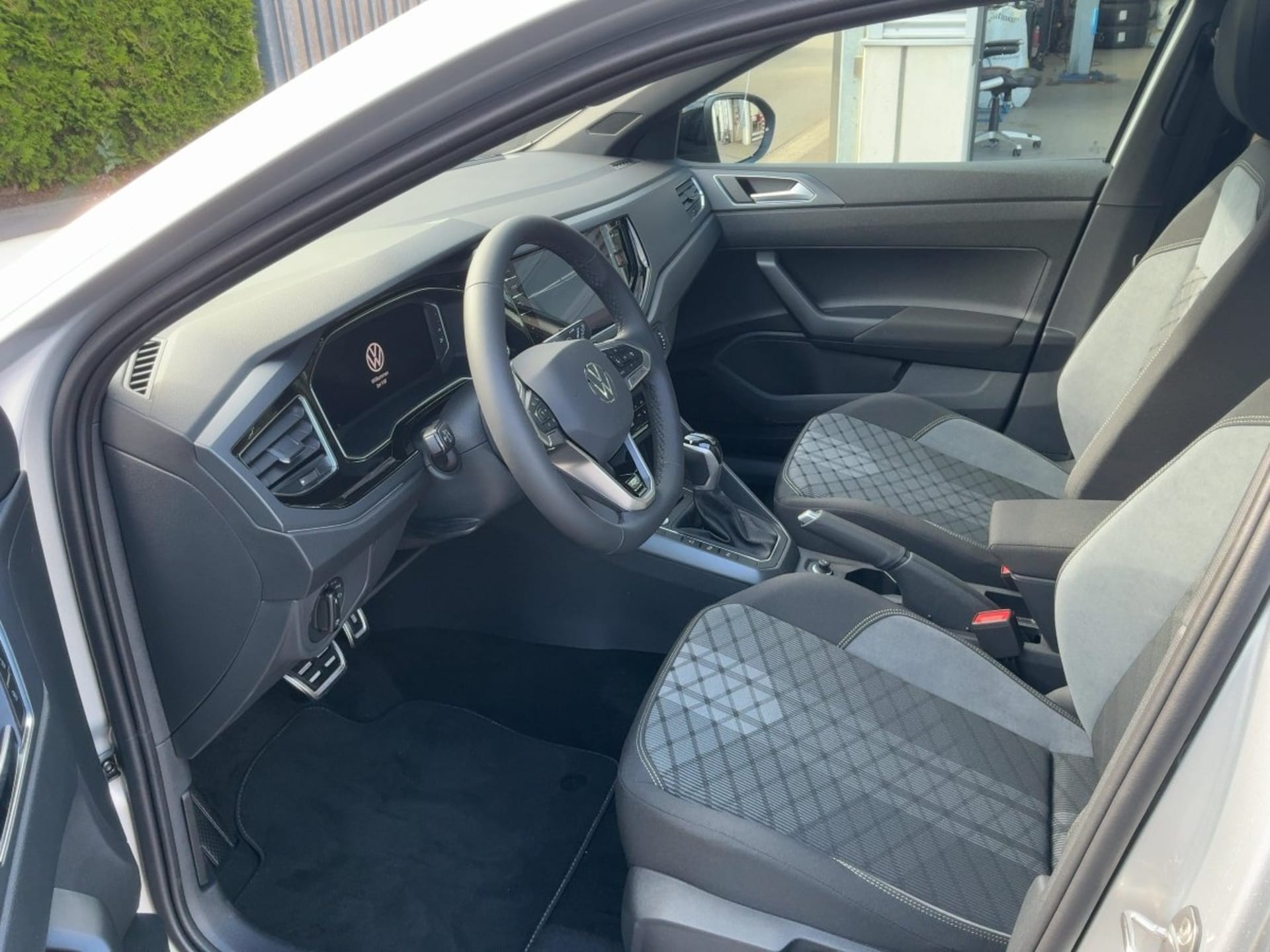 Volkswagen Taigo R-Line