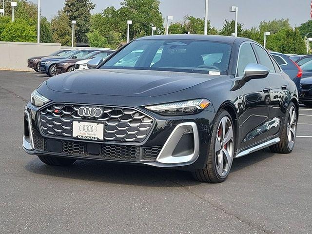 2026 Audi S5 Sedan