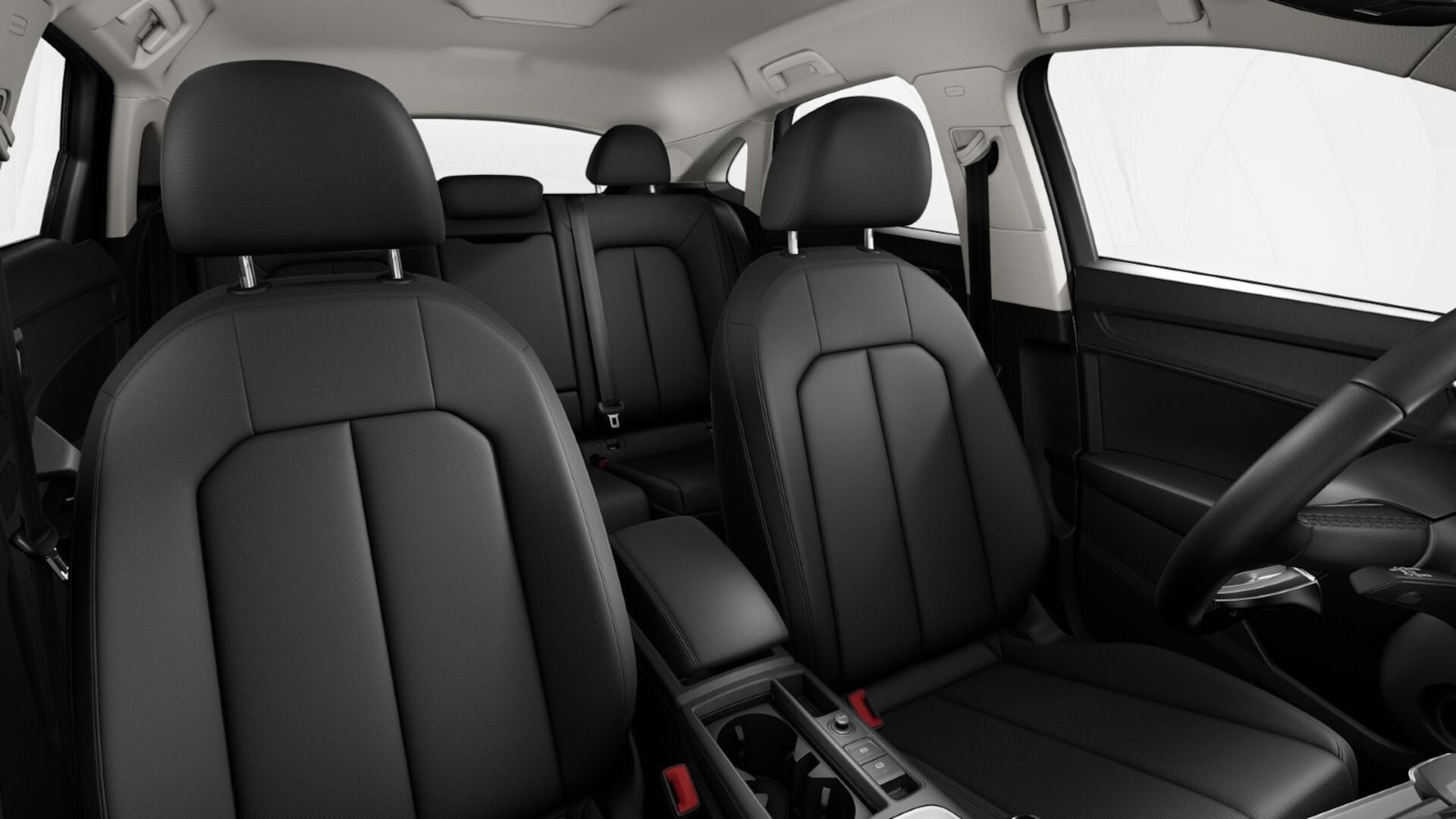 Audi Q3 Sportback S line
