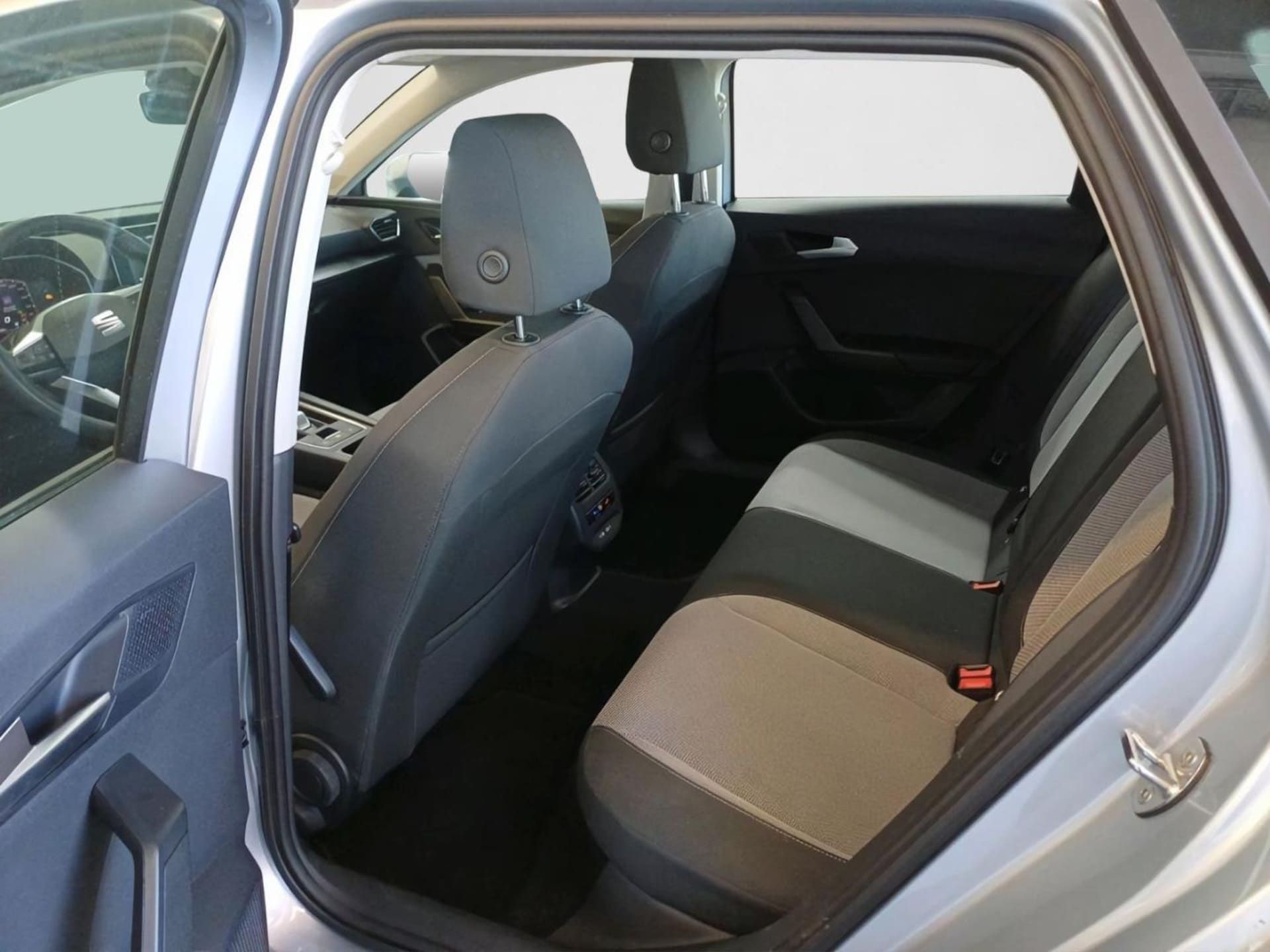 SEAT Leon Sportstourer Style