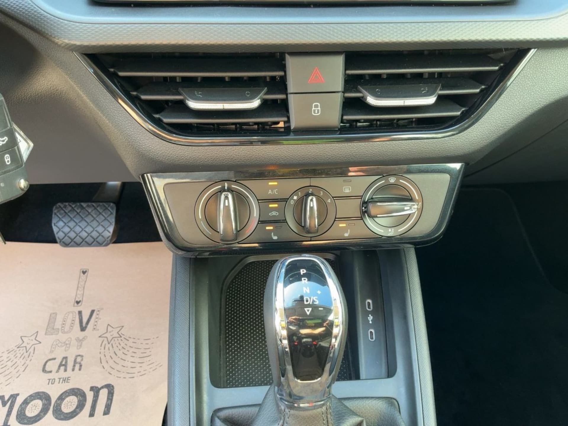 Skoda Scala Essence