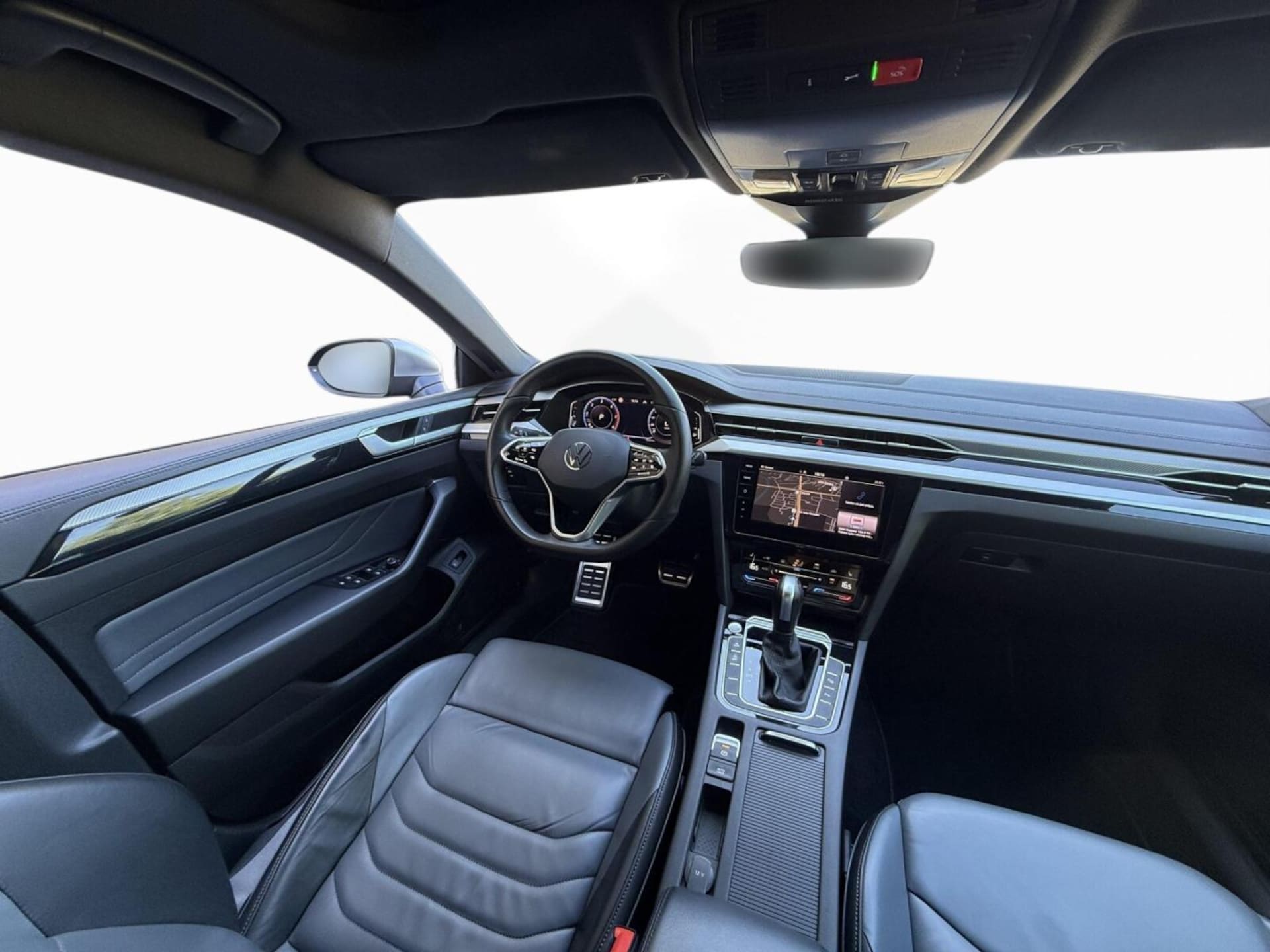 Volkswagen Arteon Shooting Brake Elegance