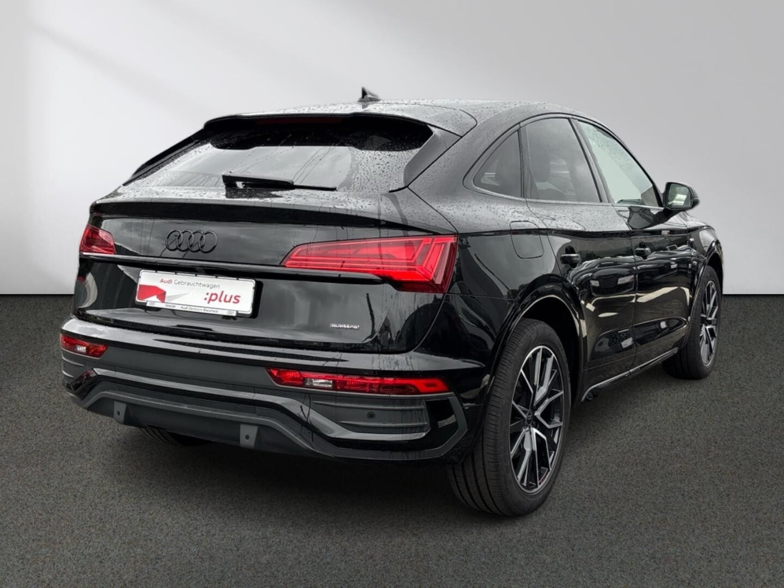 Audi Q5 Sportback – Bild 3