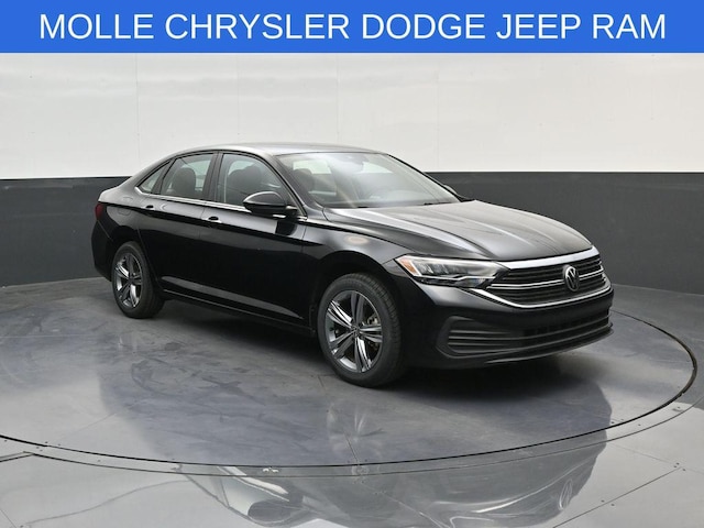 2024 Volkswagen Jetta
