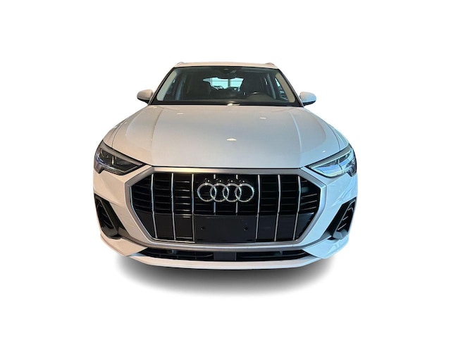 2022 Audi Q3 SUV
