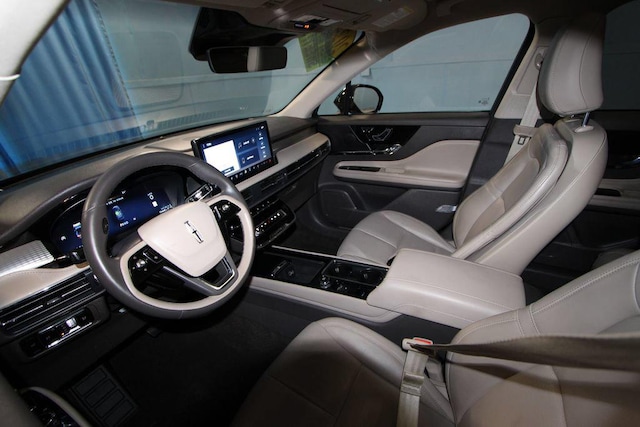 2024 Lincoln Corsair