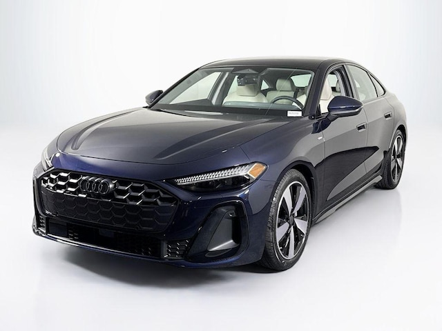 Photo of 2026 Audi A5 Sedan 