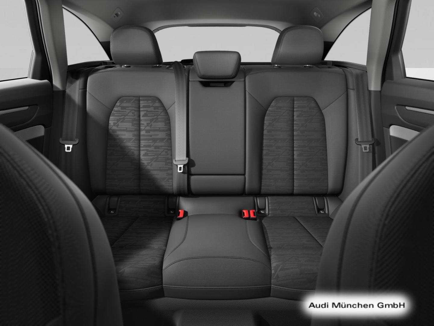 Bild über Audi A6 Avant TDI quattro 150 kW S tronic - für weitere Informationen kontaktieren Sie den Audi Partner