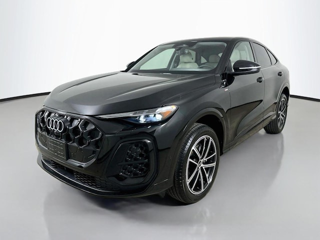 Photo of 2026 Audi Q5 Sportback
