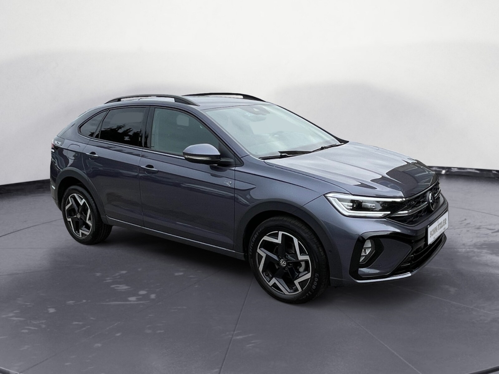 Volkswagen Taigo – Bild 7