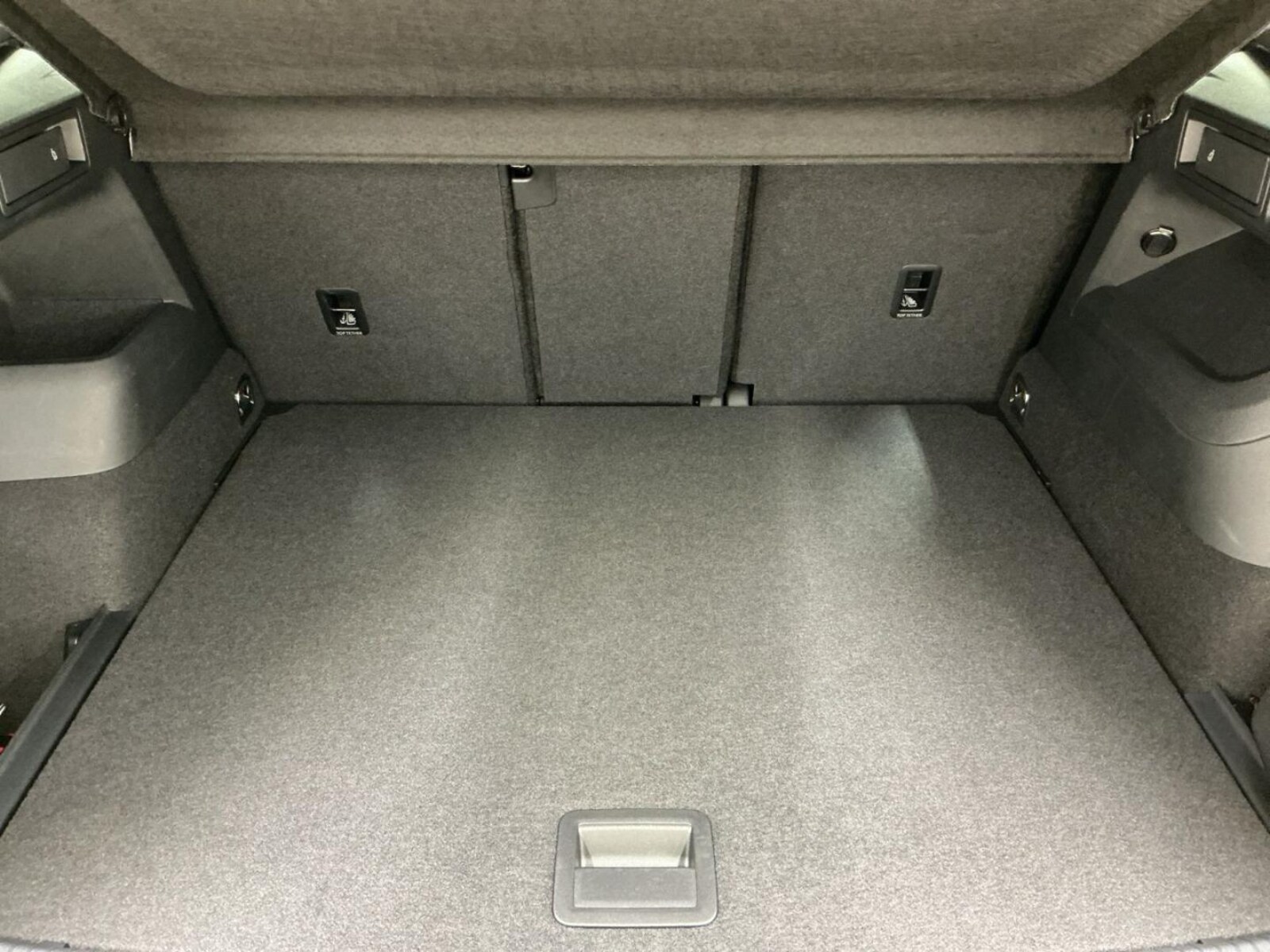 Volkswagen Tiguan – Bild 13