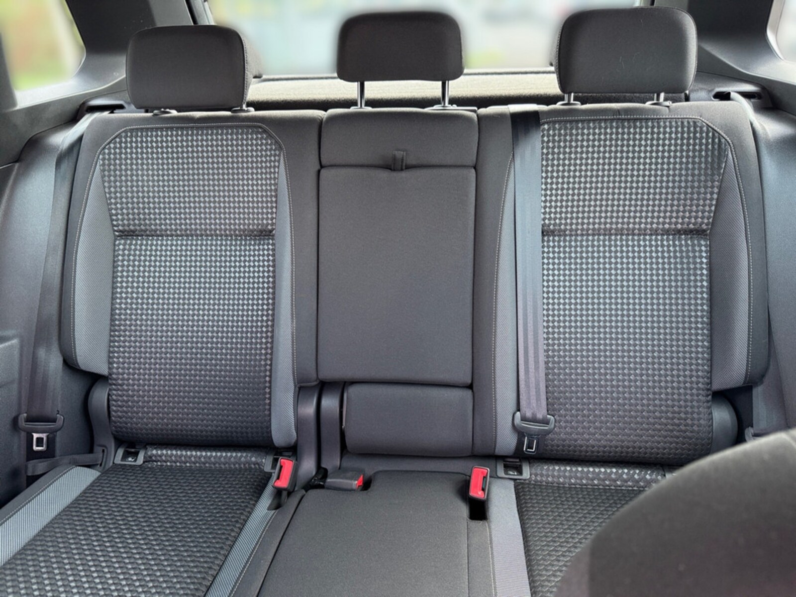 Volkswagen Tiguan – Bild 16