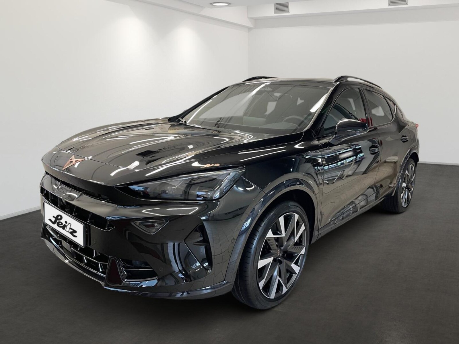 CUPRA Formentor – Bild 2