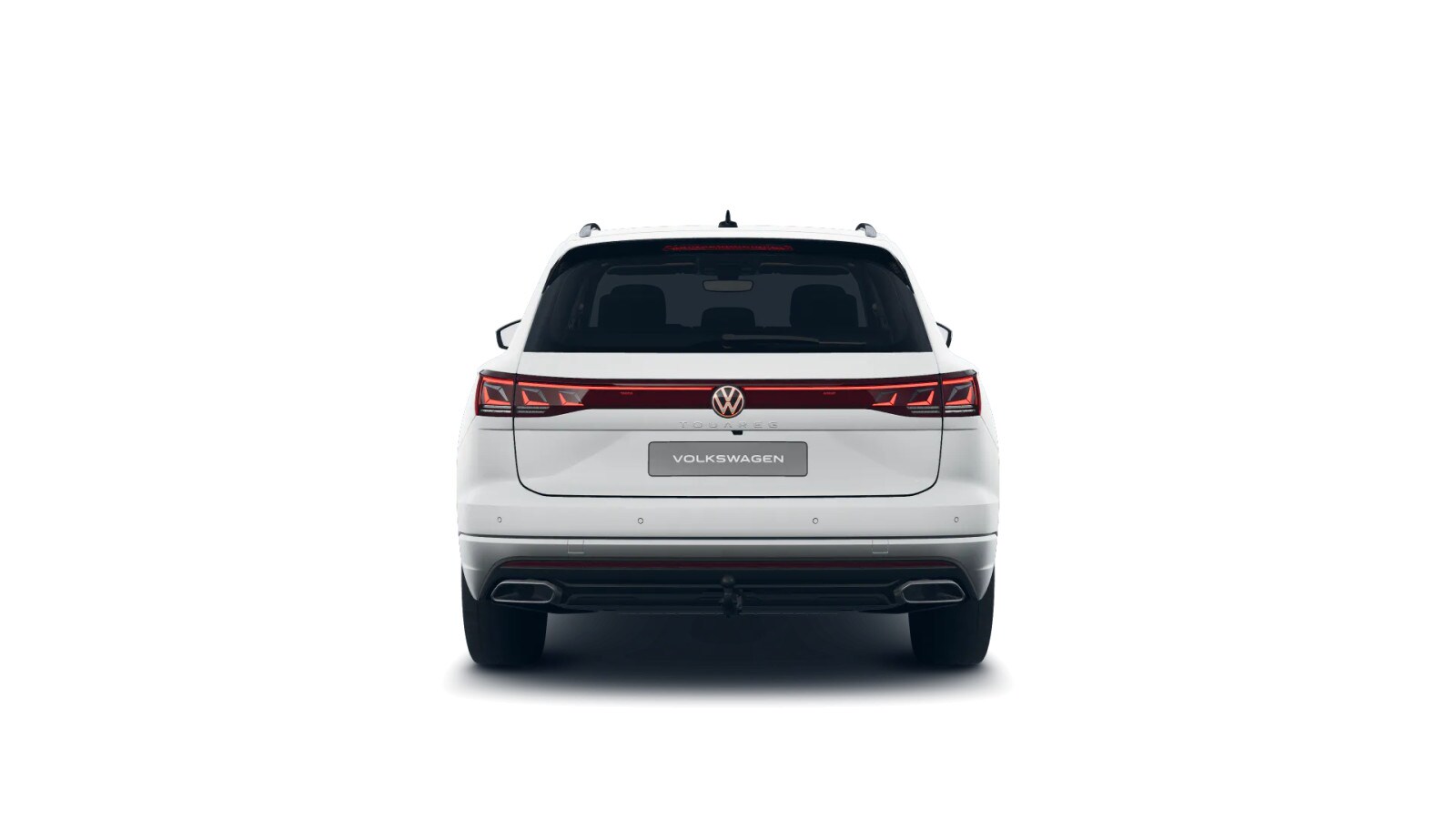 Volkswagen Touareg – Bild 7