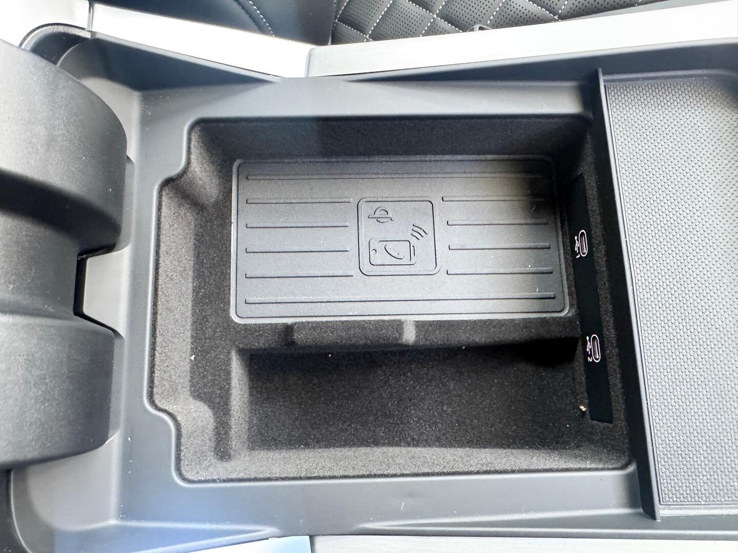 Image about Audi Q7 SUV Q7 S line TDI quattro tiptronic