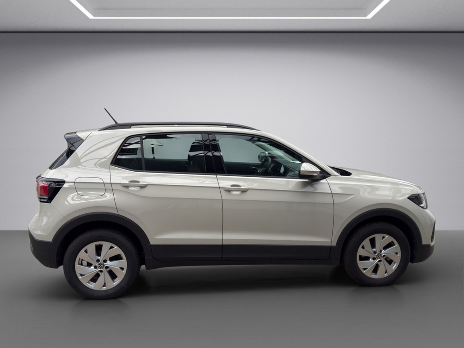 Volkswagen T-Cross – Bild 6