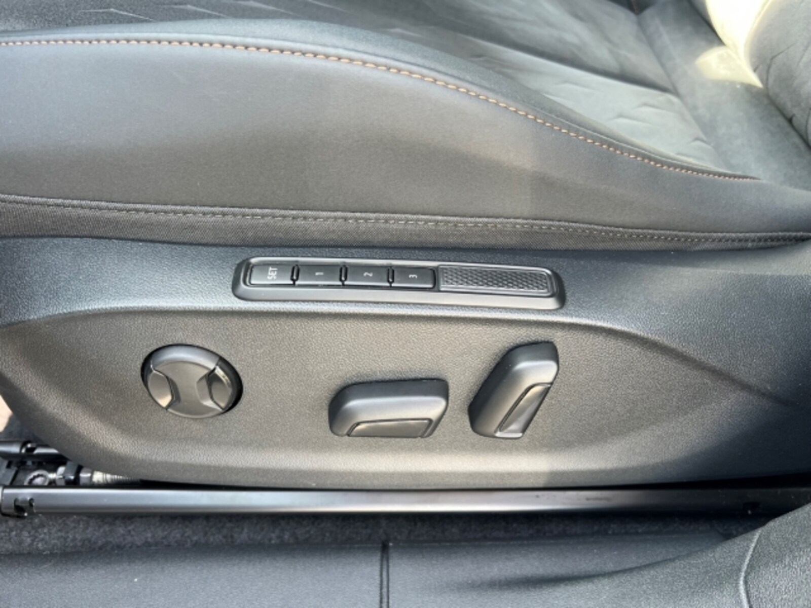 CUPRA Terramar – Bild 9
