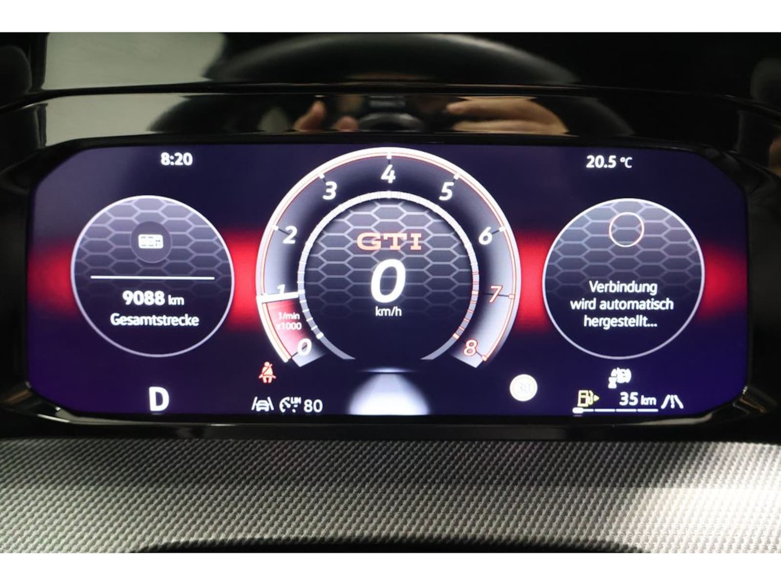 Volkswagen Golf – Bild 12