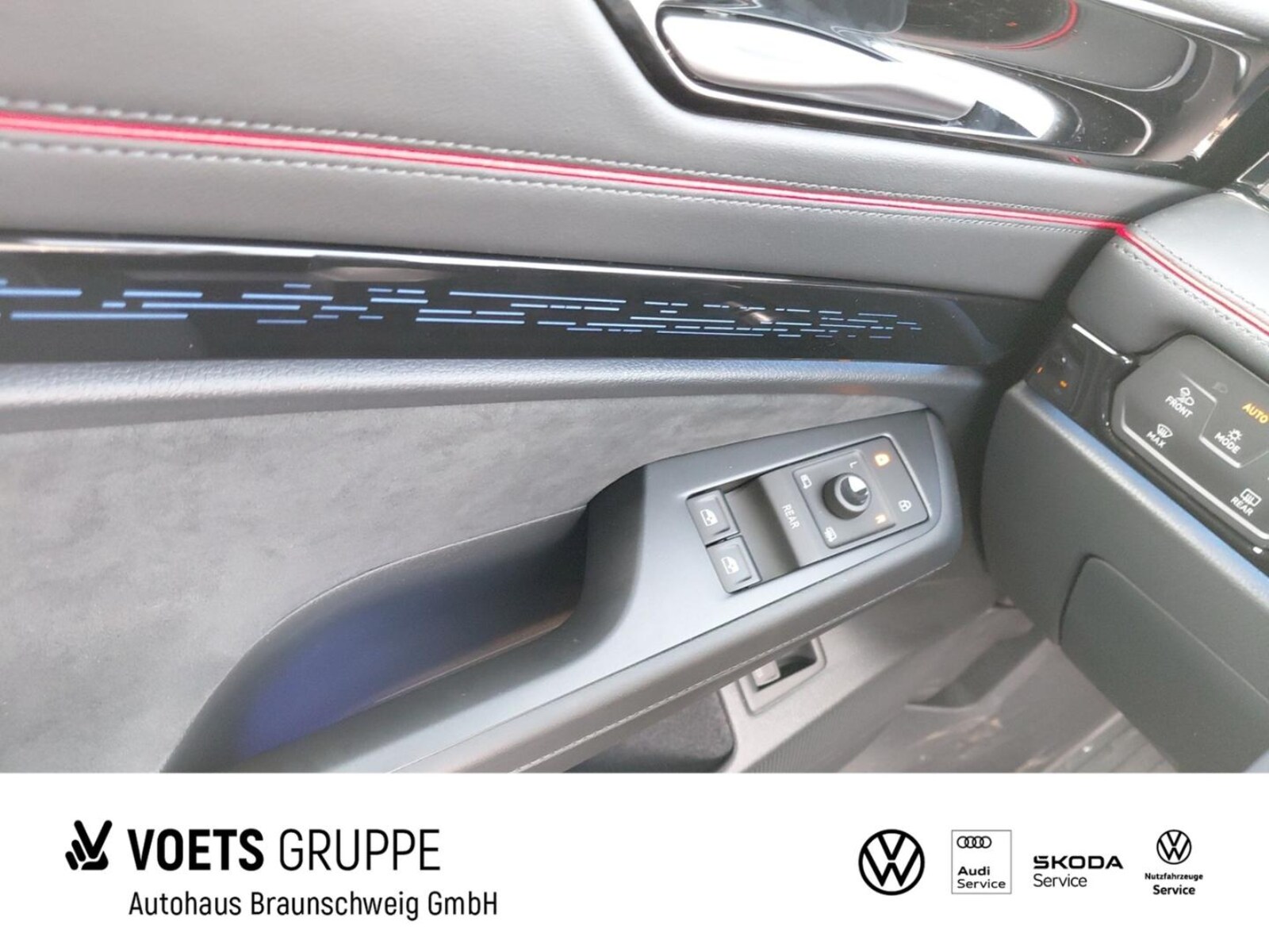 Volkswagen ID.7 Tourer – Bild 13