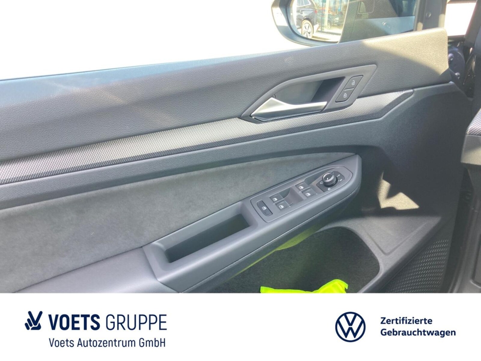 Volkswagen Golf – Bild 12