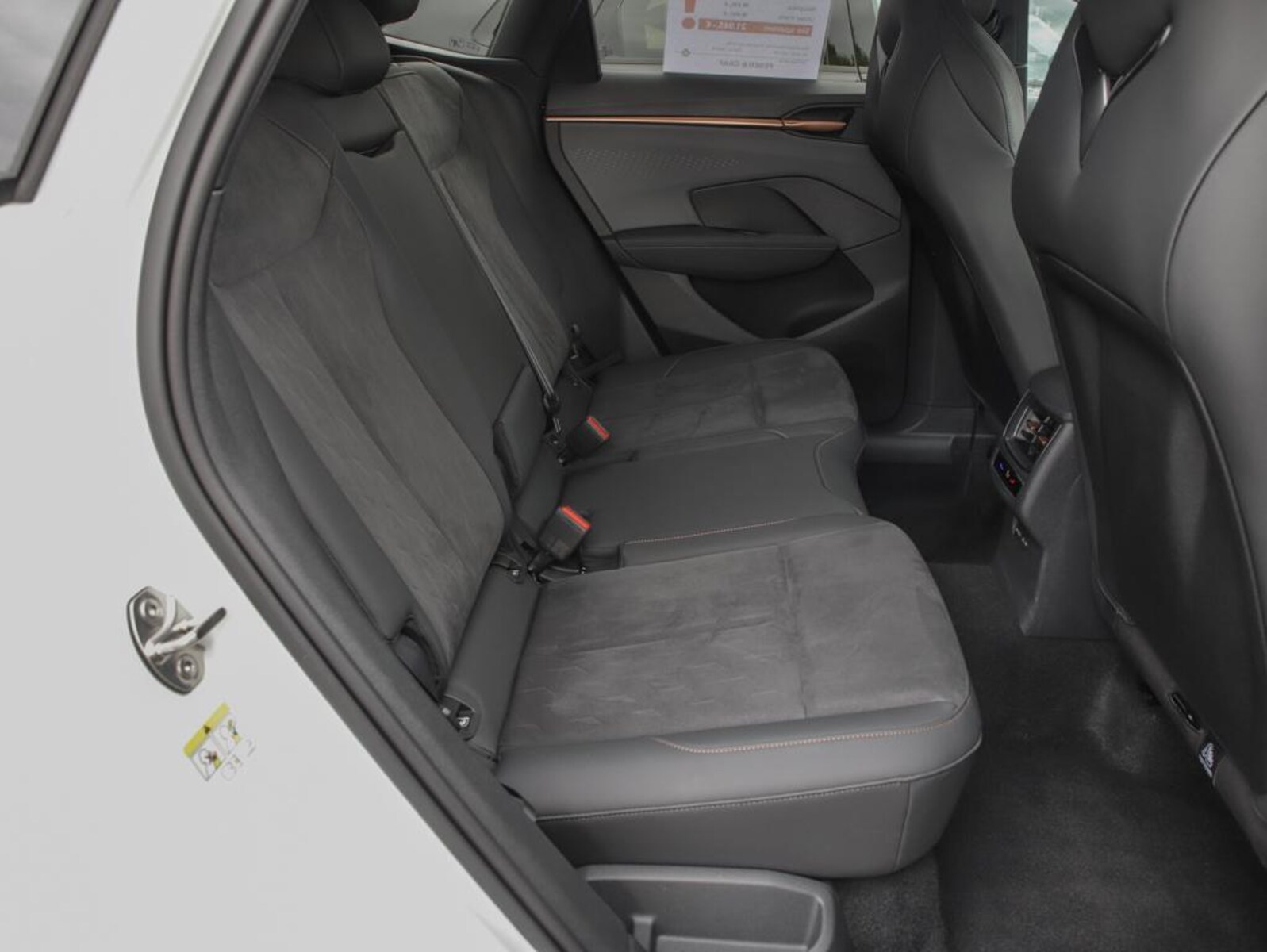 CUPRA Terramar – Bild 7