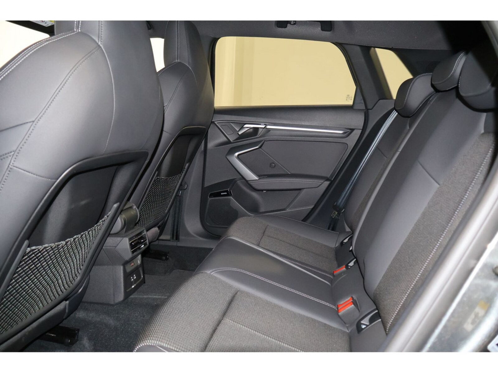 Audi A3 Sportback – Bild 12