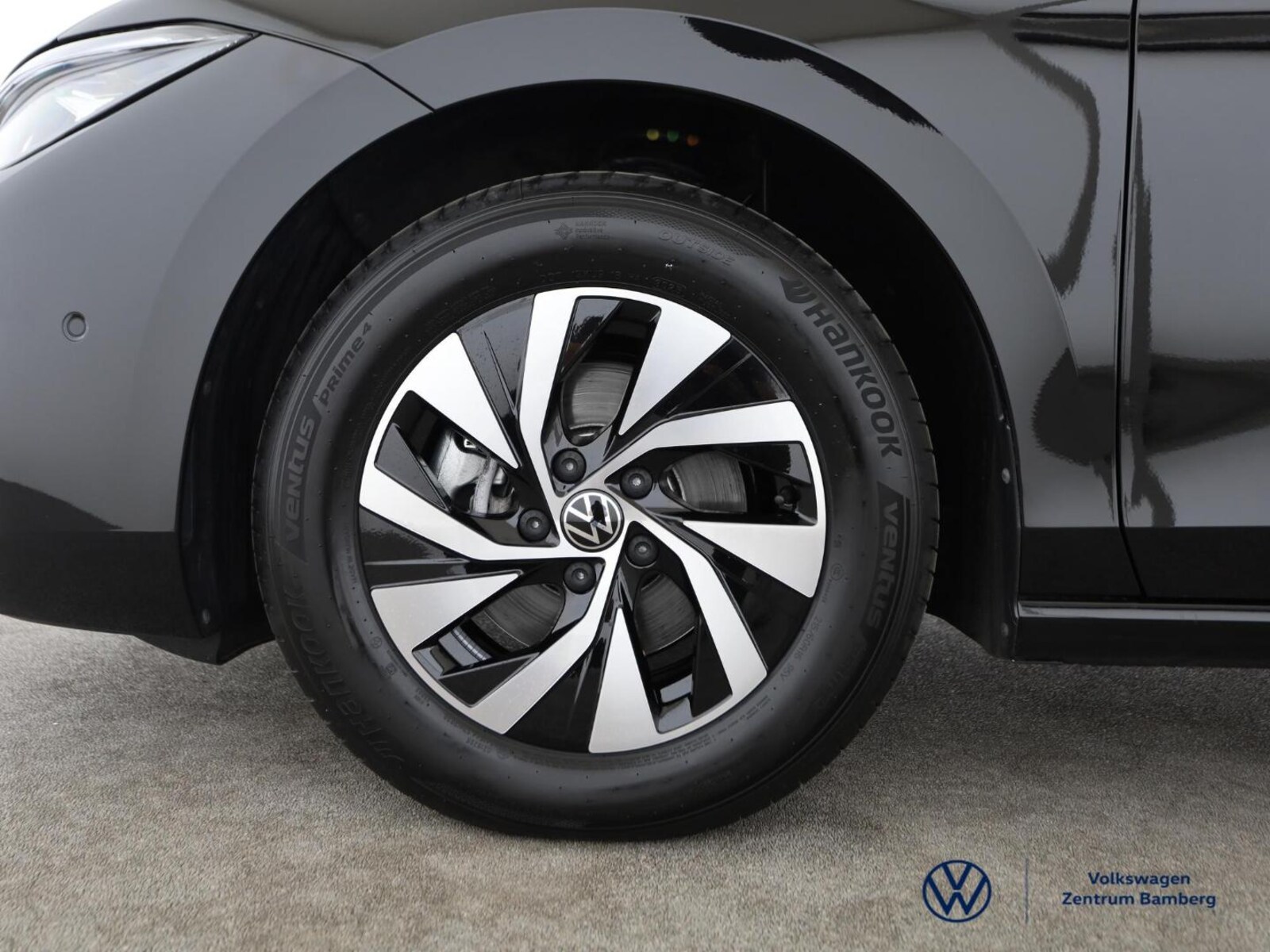 Volkswagen Passat – Bild 11