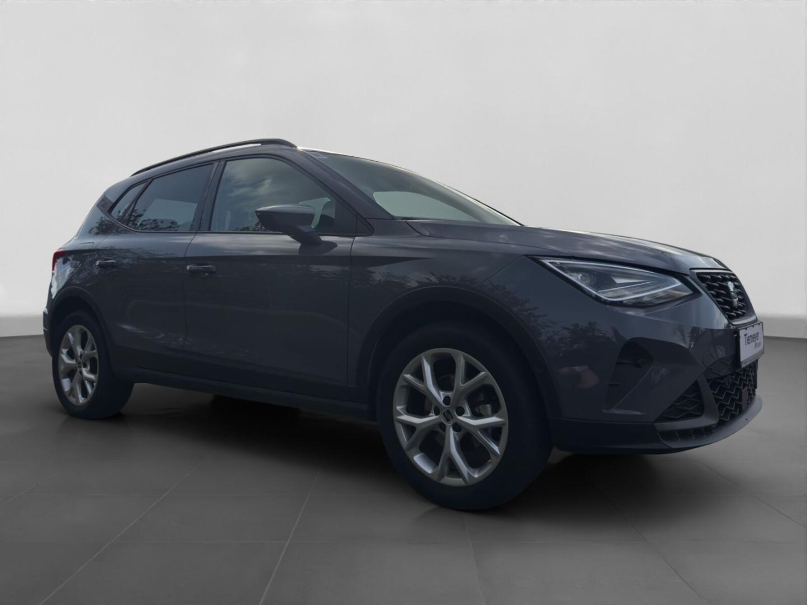 SEAT Arona – Bild 3