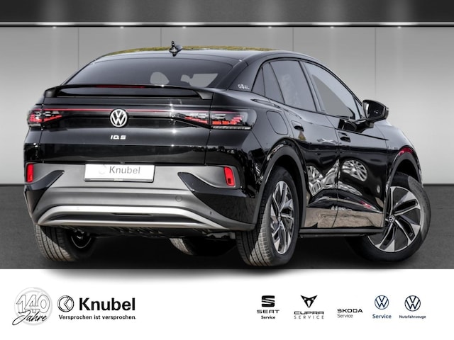 Volkswagen ID.5