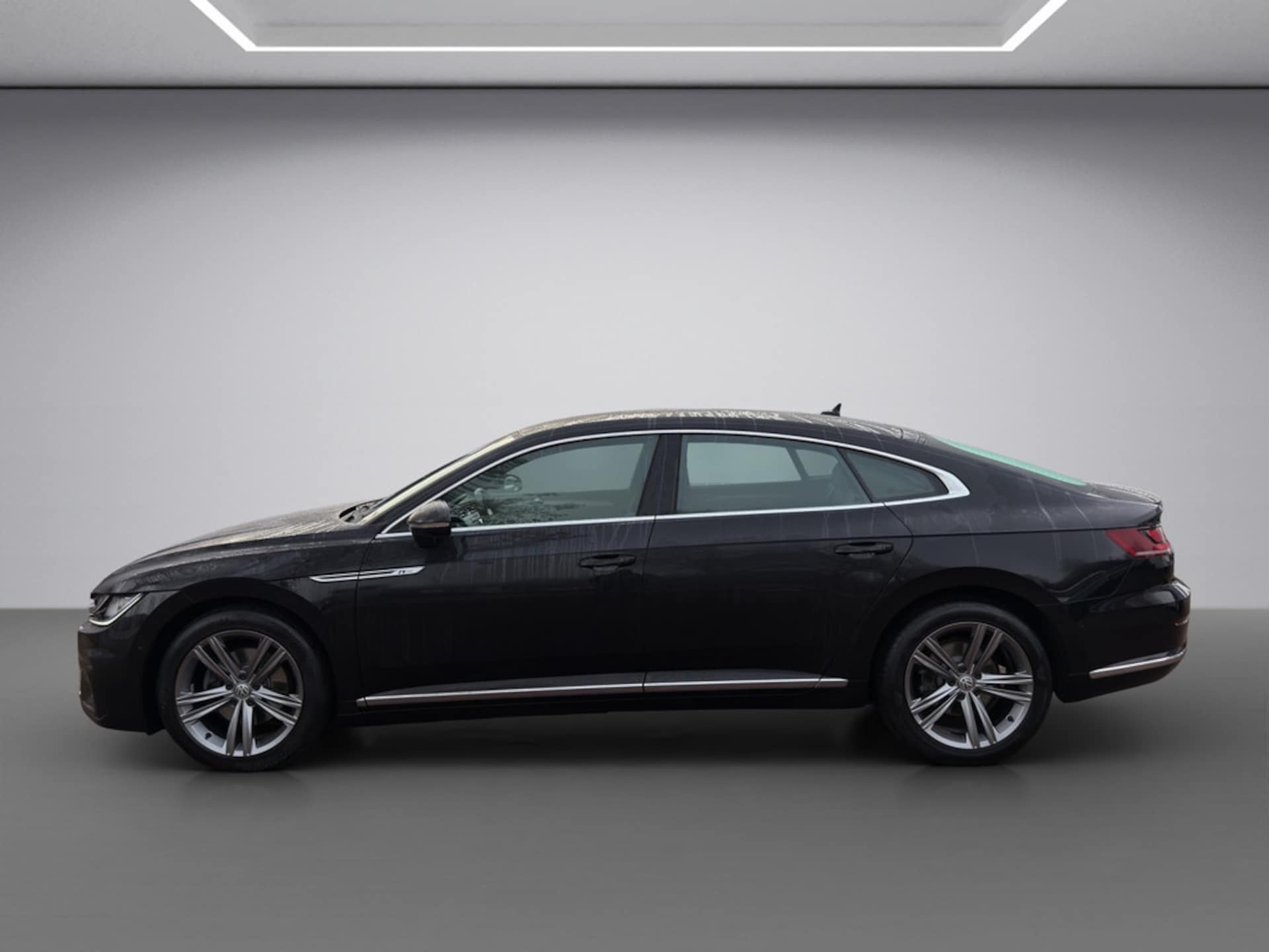 Volkswagen Arteon R-Line
