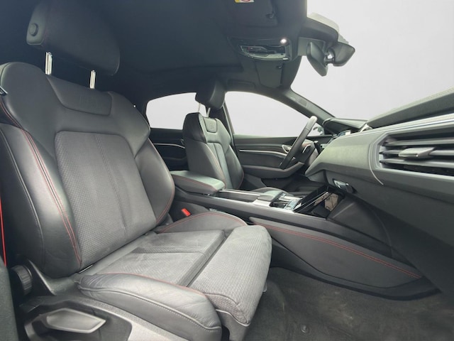 Audi Q8 Sportback E-tron S Line 55 E-tron Quattro -  - Joinsteer - #4