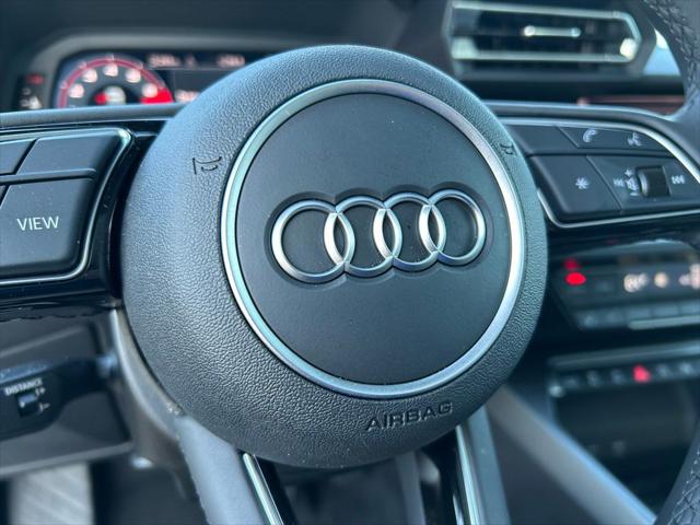 2025 Audi A3 Premium - Photo 24