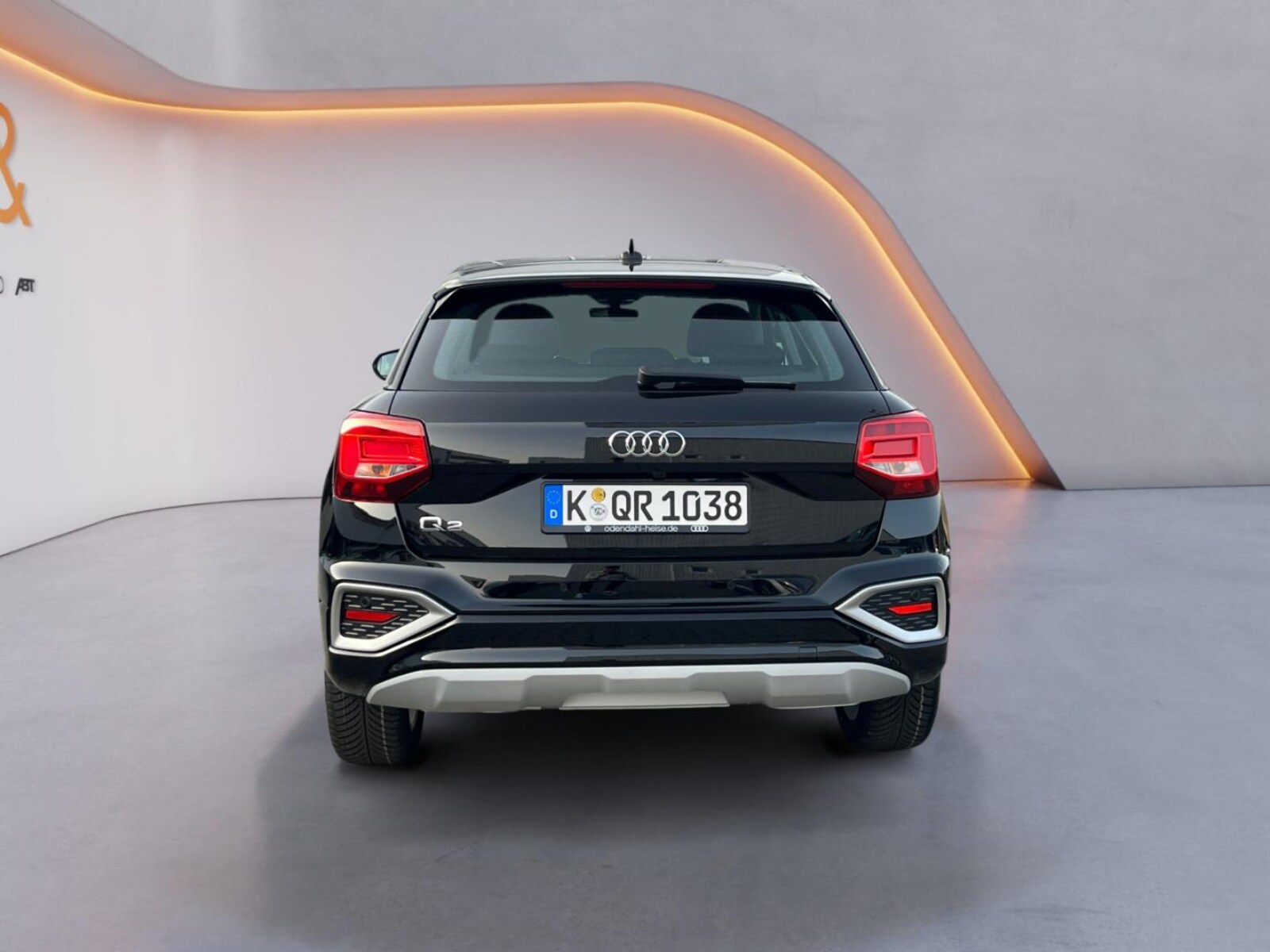 Audi Q2 – Bild 4