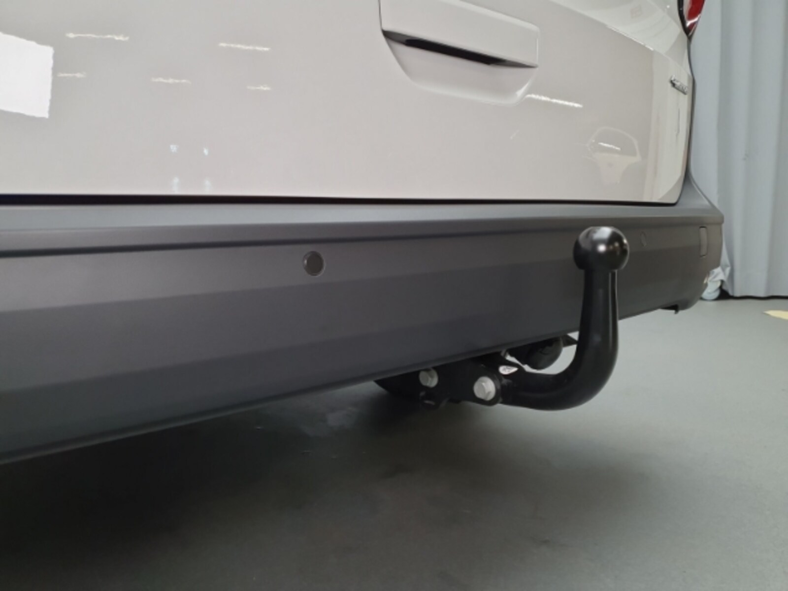 Volkswagen Caddy Maxi Cargo – Bild 12