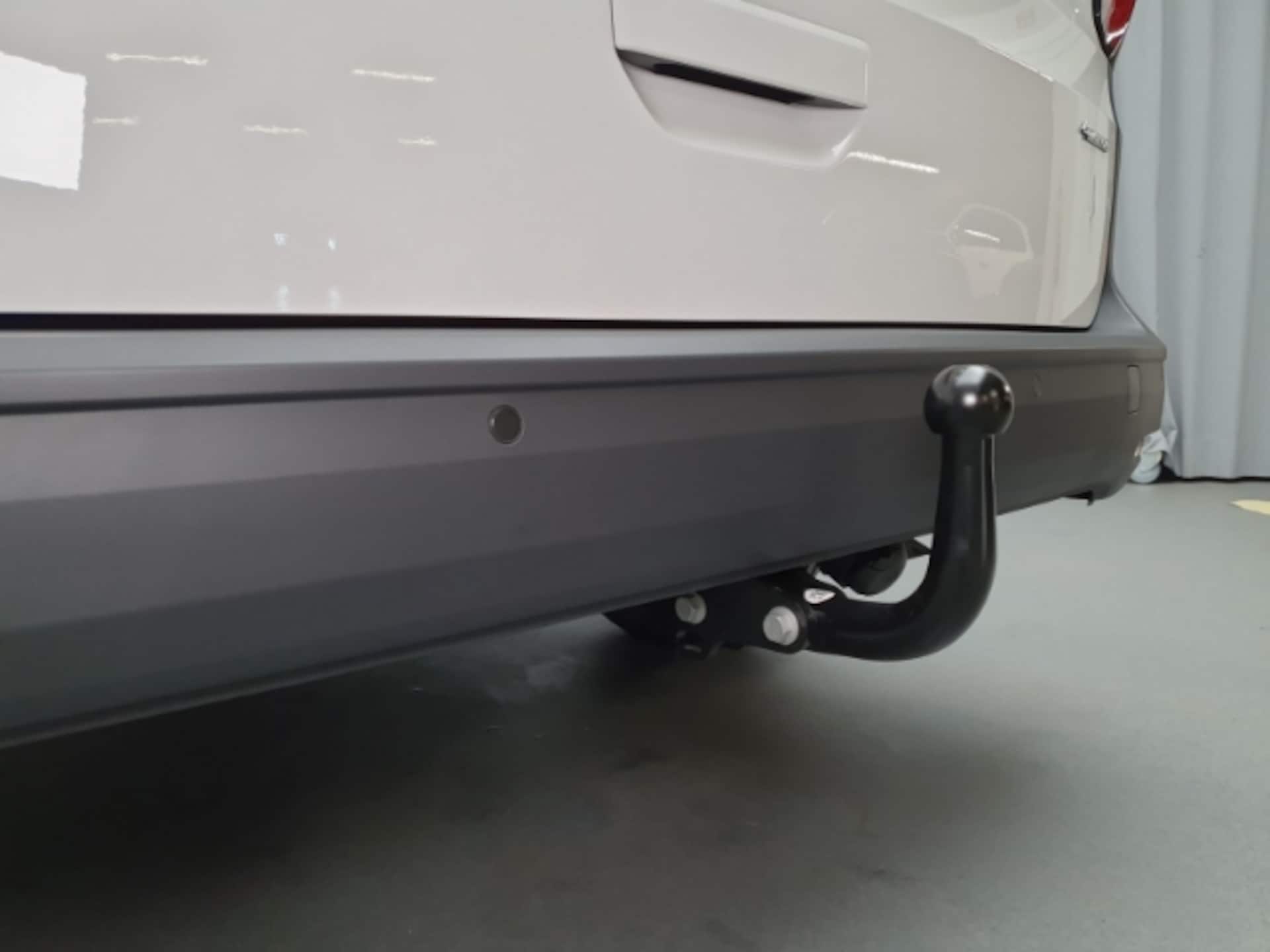 Volkswagen Caddy Maxi Cargo