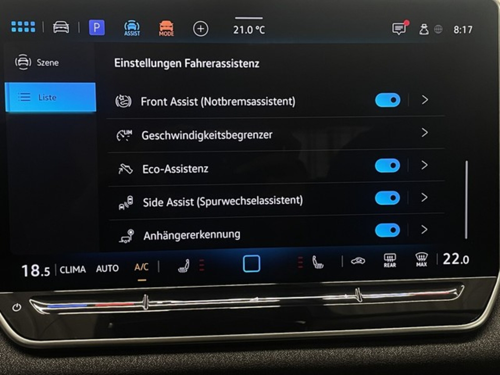 Volkswagen Tiguan – Bild 21