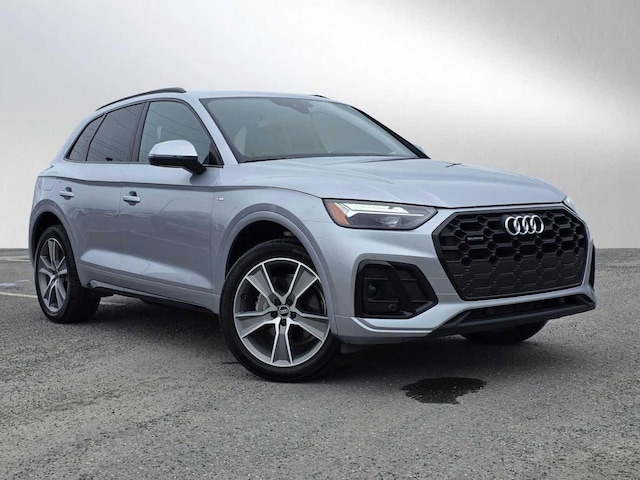 Photo of 2025 Audi Q5