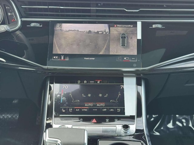 2026 Audi Q8 Premium Plus - Photo 15
