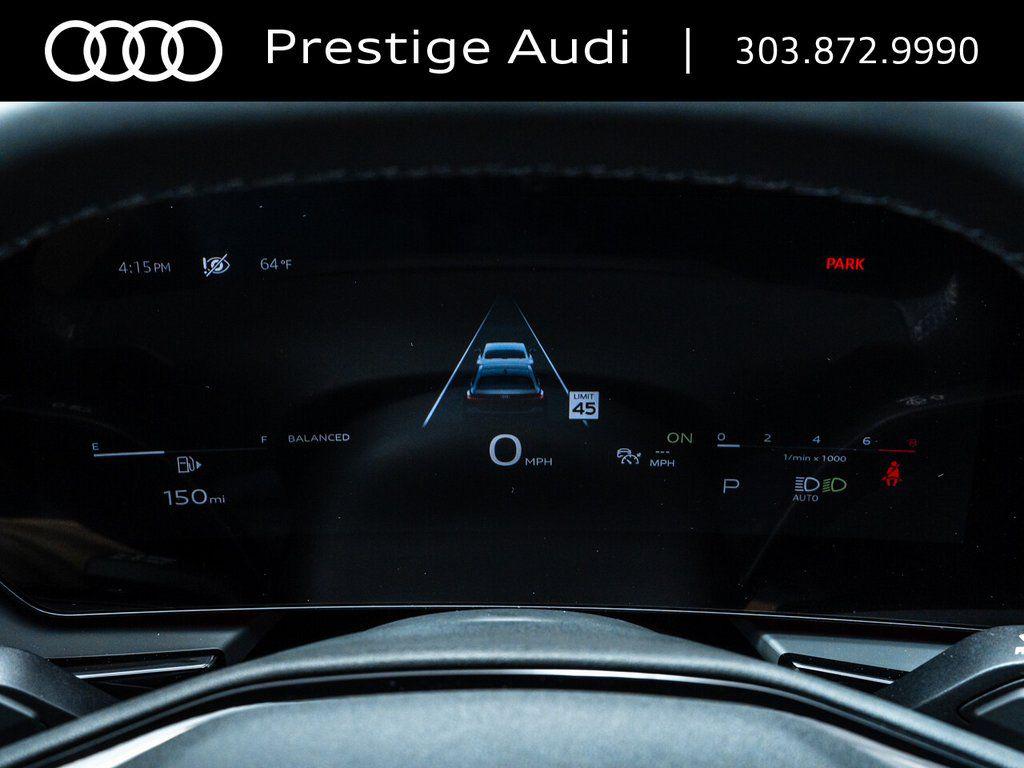 2025 Audi S5 Premium Plus - Photo 15