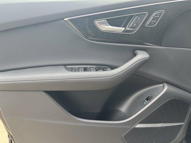 2026 Audi Q8 Premium Plus - Photo 14