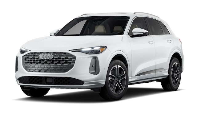 2026 Audi Q5