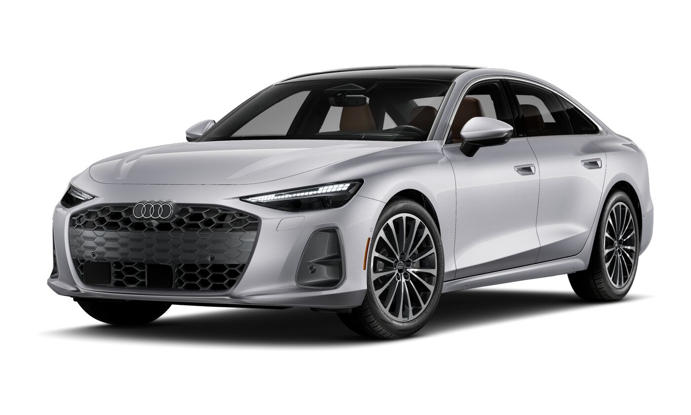 2026 Audi A6 Premium Plus quattro S tronic's photo