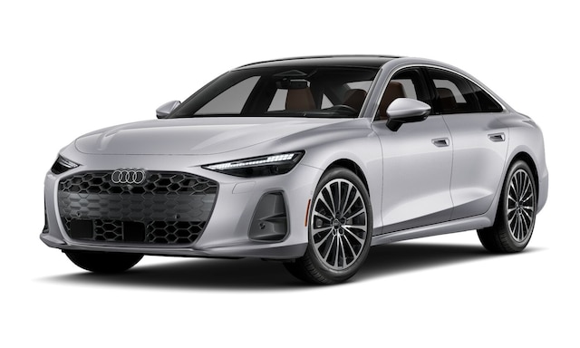2026 Audi A6 Sedan