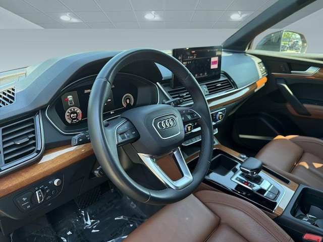 2022 Audi Q5
